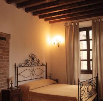 Tabiano Castello Hotel | Discover Antico Borgo Di Tabiano Castello - 9/10 Rated Retreat