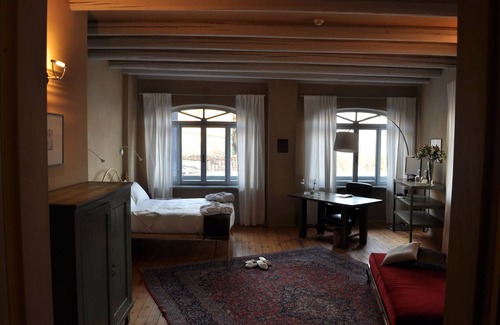 Monchiero Hotel | Relax at Antico Borgo: 4-Star Hotel with Pool & Spa