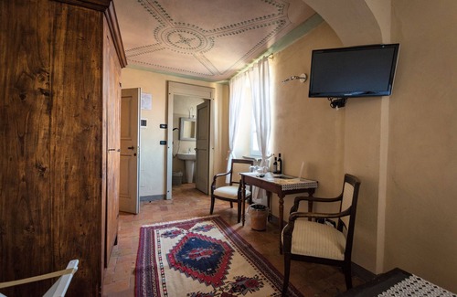 Monchiero Hotel | Relax at Antico Borgo: 4-Star Hotel with Pool & Spa
