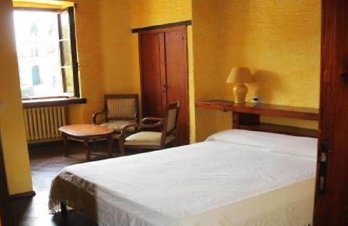 Castellaro Lagusello Hotel | Antico Borgo