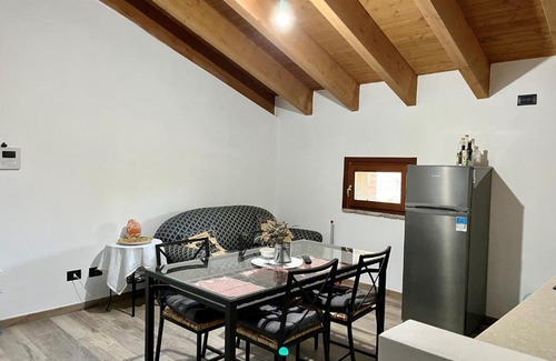 Prignano Sulla Secchia Apartment | Top-Rated Antico Borgo le Roste with Hot Tub & Pet Friendly