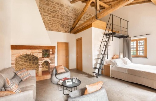 Cori Hotel | Unforgettable Experience at Antico Borgo Molino 7cento