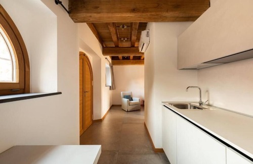 Cori Hotel | Unforgettable Experience at Antico Borgo Molino 7cento