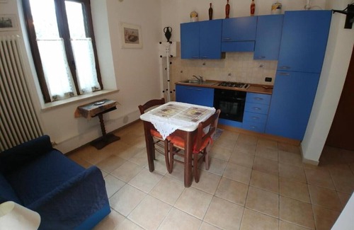 Ascoli Piceno Apartment | Cozy Antico Borgo Piceno Studio Apartment with Spa Access