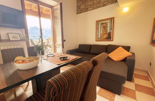 Prabione Apartment | Discover ANTICO BORGO PRABIÙ: Family-Friendly Getaway