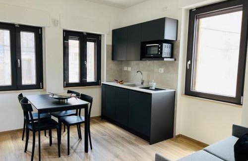 Petacciato Apartment | Experience Antico Borgo sul Mare: Guest Rated 9.2/10