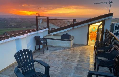 Petacciato Apartment | Experience Antico Borgo sul Mare: Guest Rated 9.2/10