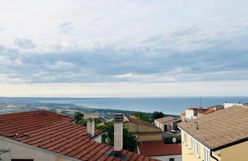 Petacciato Apartment | Experience Antico Borgo sul Mare: Guest Rated 9.2/10