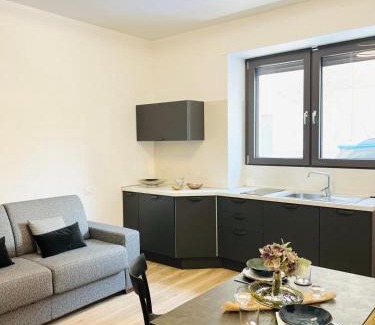 Petacciato Apartment | Experience Antico Borgo sul Mare: Guest Rated 9.2/10