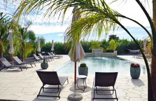 Syracuse Bed & Breakfast | Oceanfront Oasis at Antico Casale Benalì - Rated 9.4/10