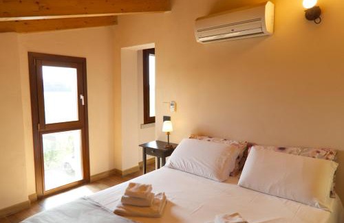 Gattatico House | Oceanfront Antico Casale Caroli: Rated 9/10 & Pet Friendly