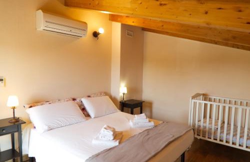 Gattatico House | Oceanfront Antico Casale Caroli: Rated 9/10 & Pet Friendly