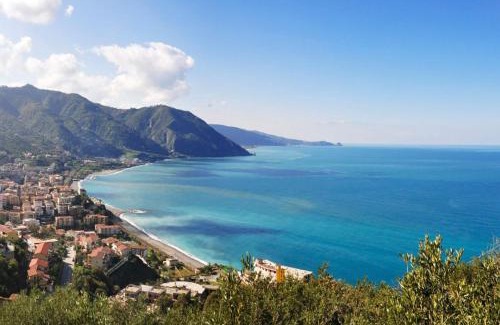 Gioiosa Marea Bed & Breakfast | Discover Antico Casale: Oceanfront Retreat with Pool Access