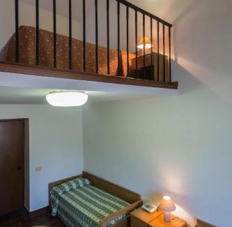 Giove Hotel | Discover Antico Casale Le Fossate: Family-Friendly Retreat