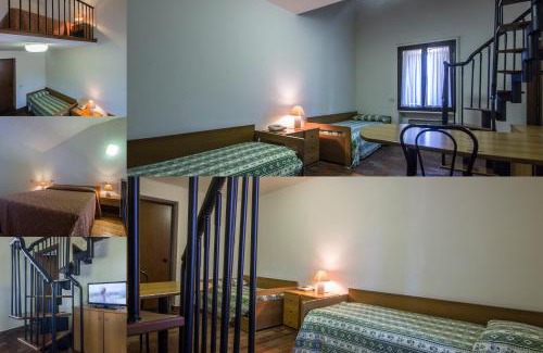 Giove Hotel | Discover Antico Casale Le Fossate: Family-Friendly Retreat