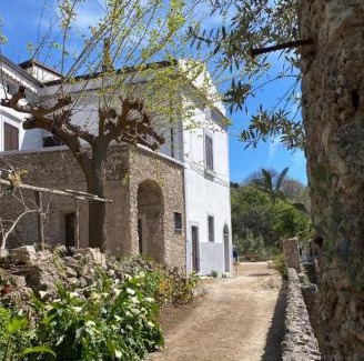 Cava de' Tirreni House | Antico Casolare Uliveto