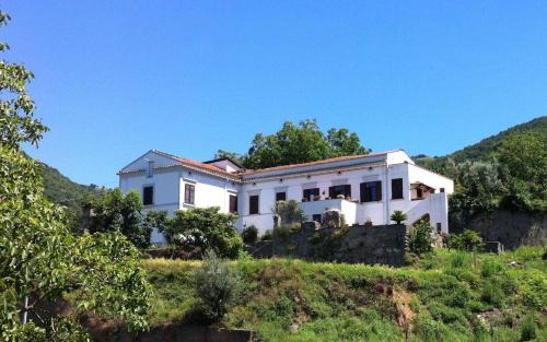 Cava de' Tirreni House | Antico Casolare Uliveto