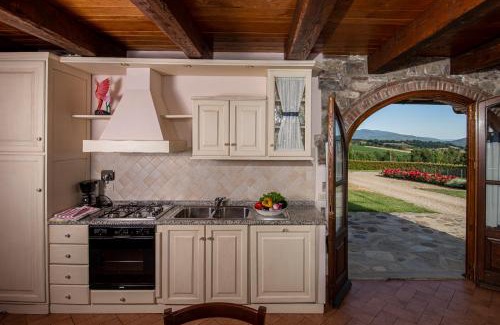 Porrena House | Antico Fio: Guest Rated 10/10 with Pet-Friendly Amenities