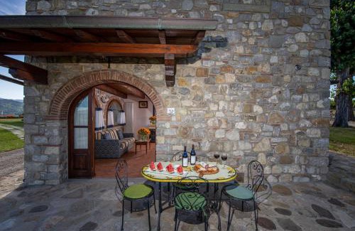 Porrena House | Antico Fio: Guest Rated 10/10 with Pet-Friendly Amenities