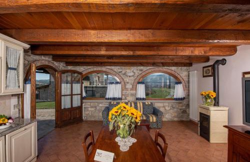 Porrena House | Antico Fio: Guest Rated 10/10 with Pet-Friendly Amenities