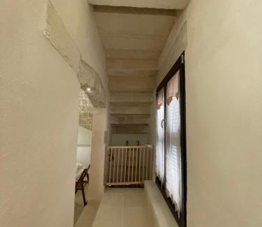 Sogliano Cavour Apartment | Antico Granaio