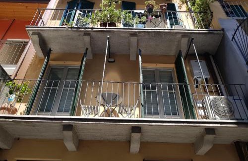 Como Apartment | Cozy Antico Loft Como: Pet-Friendly Stay with High Ratings