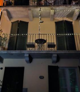 Como Apartment | Cozy Antico Loft Como: Pet-Friendly Stay with High Ratings