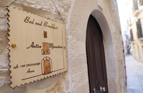 Bitonto Bed & Breakfast | Pet-Friendly Antico Monastero with Family Amenities