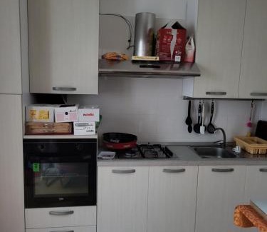 Bomerano Bed & Breakfast | Experience Antico Mulino B&B: Ocean Views & Private Beach