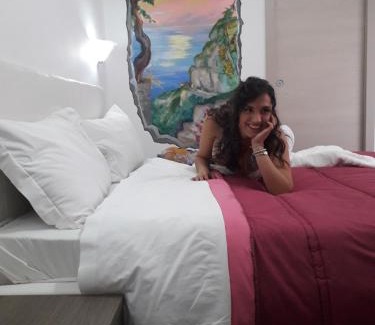 Bomerano Bed & Breakfast | Experience Antico Mulino B&B: Ocean Views & Private Beach