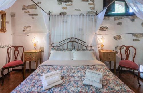 Sorisole House | Relax at Antico Mulino Baderem with Oceanfront Bliss