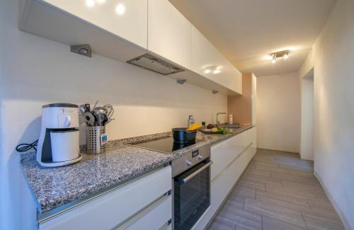 Ponte Tresa Apartment | Top-Rated Antico Municipio - Ideal for Family Getaways