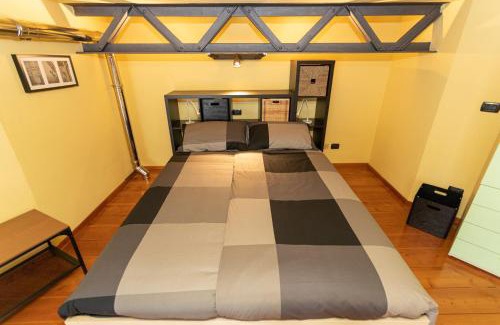 Roreto Apartment | Discover Antico Opificio Sasso Alloro: 9/10 Rated Stay