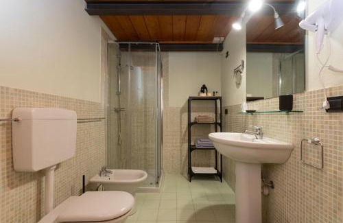 Roreto Apartment | Discover Antico Opificio Sasso Alloro: 9/10 Rated Stay