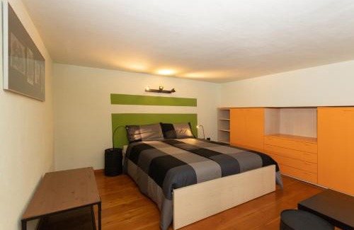 Roreto Apartment | Discover Antico Opificio Sasso Alloro: 9/10 Rated Stay