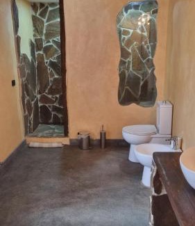 Pedara House | Experience Antico Palmento dell'Etna with Oceanfront Views