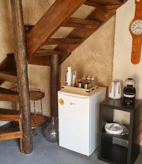 Pedara House | Experience Antico Palmento dell'Etna with Oceanfront Views