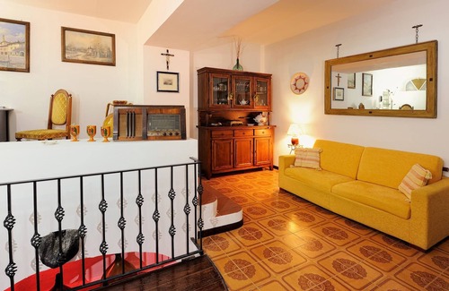 Canneto Bed & Breakfast | Unforgettable Stay at Antico Palmento: Rated 9.8/10!