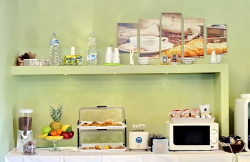 Tor di Quinto Bed & Breakfast | Relax at Antico Platano: Spa, Breakfast & Family-Friendly