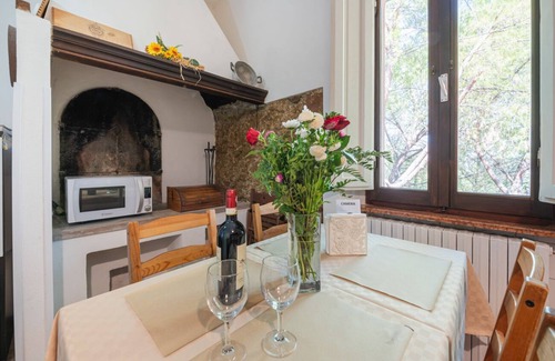 Poggibonsi Bed & Breakfast | Experience Antico Podere Il Bugnolo with Pool & Spa