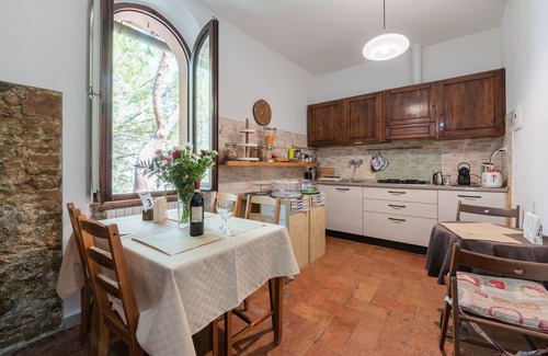 Poggibonsi Bed & Breakfast | Experience Antico Podere Il Bugnolo with Pool & Spa