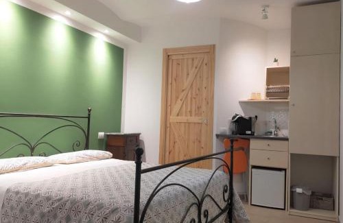 Acquasparta Bed & Breakfast | Discover Antico Portale: Highly Rated & Family Friendly