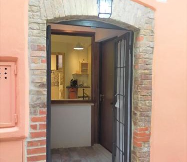 Acquasparta Bed & Breakfast | Discover Antico Portale: Highly Rated & Family Friendly