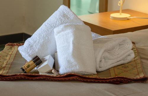 Petralia Soprana Hotel | Elegant Antico Resort Cerasella with Kitchen & Breakfast