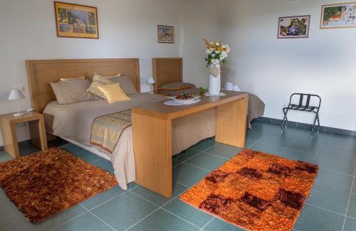 Petralia Soprana Hotel | Elegant Antico Resort Cerasella with Kitchen & Breakfast