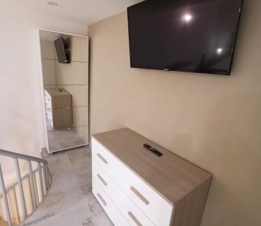 Vercelli Apartment | Discover Antico-Vicolo Appartamento Viviana: 9.5/10 Rated
