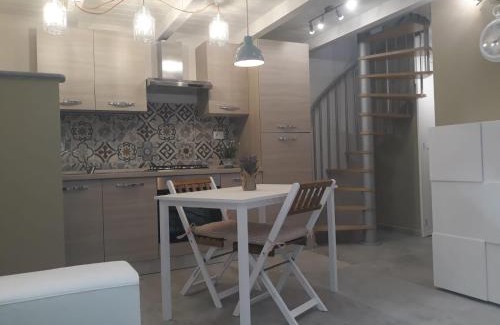 Vercelli Apartment | Discover Antico-Vicolo Appartamento Viviana: 9.5/10 Rated