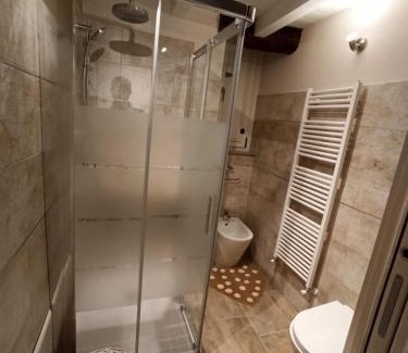 Vercelli Apartment | Discover Antico-Vicolo Appartamento Viviana: 9.5/10 Rated