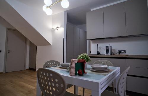 Gela House | Antifemo - Cairoli Apartments