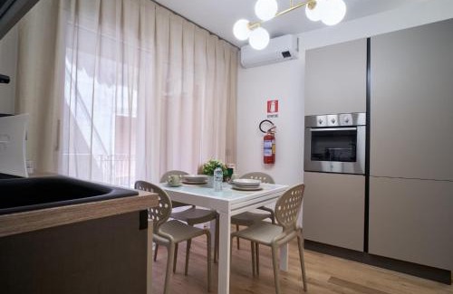 Gela House | Antifemo - Cairoli Apartments
